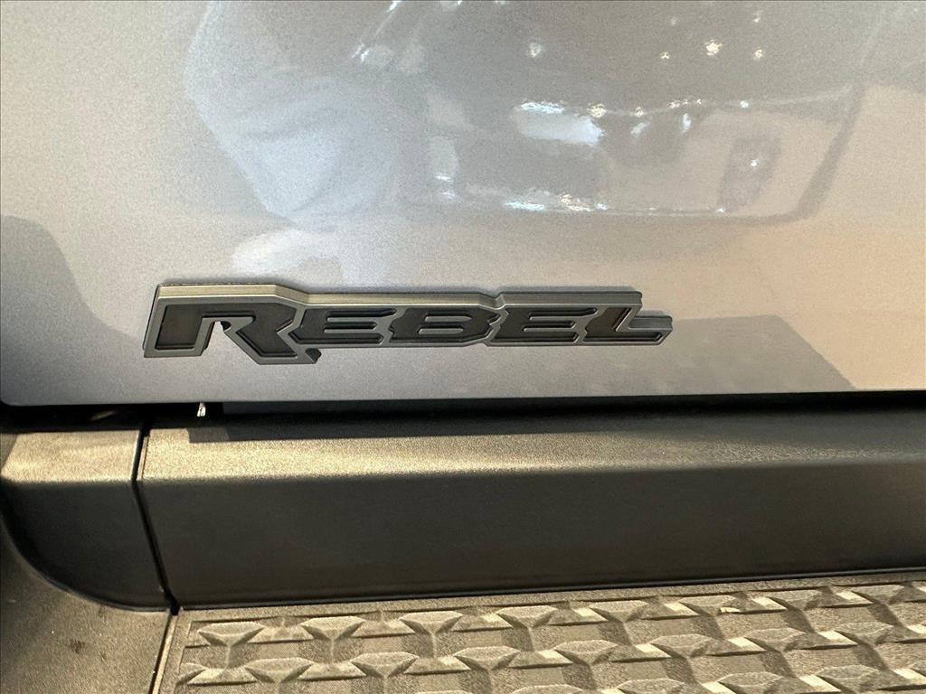 RAMPAGE 2.0 TURBO DIESEL REBEL 4X4 AUTOMÁTICO3