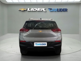 TRACKER 1.0 TURBO FLEX LT AUTOMÁTICO4