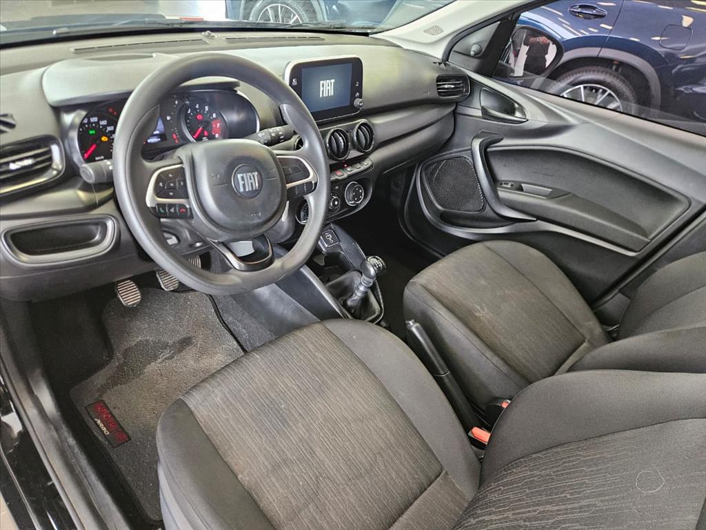 ARGO 1.0 FIREFLY FLEX DRIVE MANUAL9