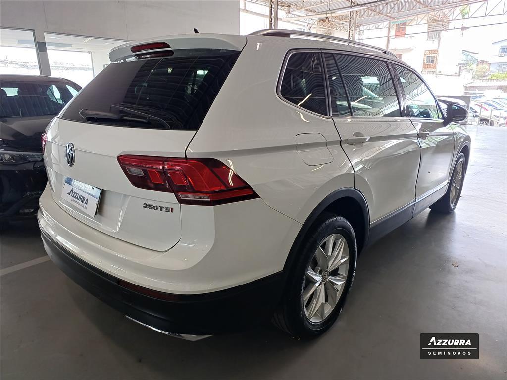 TIGUAN 1.4 250 TSI TOTAL FLEX ALLSPACE COMFORTLINE TIPTRONIC3