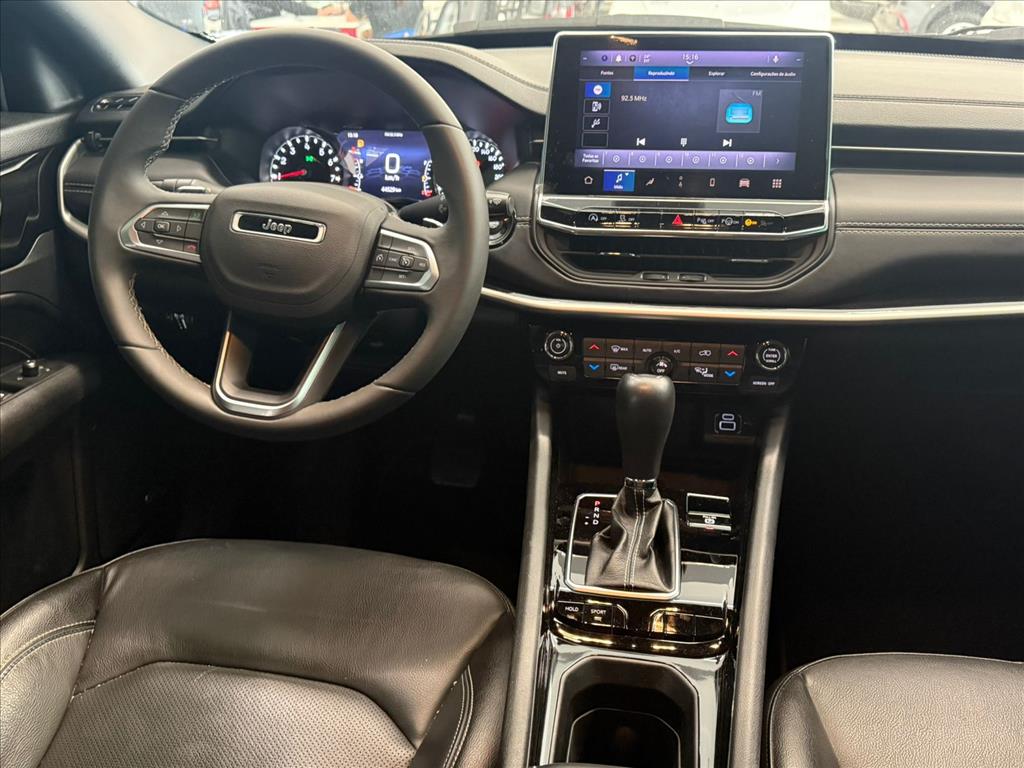 COMPASS 1.3 T270 TURBO FLEX LONGITUDE AT6 COMPASS 1.3 T270 TURBO FLEX LONGITUDE AT6