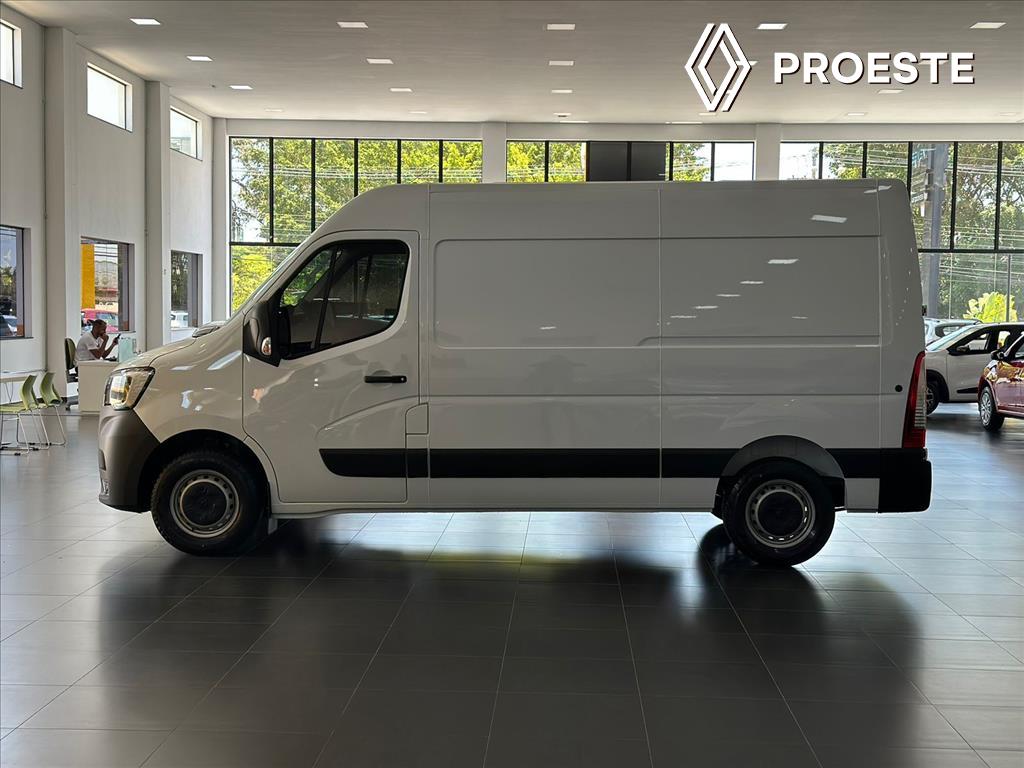 MASTER 2.3 DCI DIESEL GRAND FURGÃO L2H2 3P MANUAL6