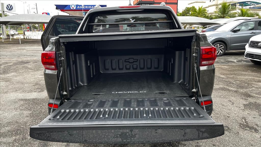 MONTANA 1.2 TURBO FLEX LTZ AUTOMÁTICO6