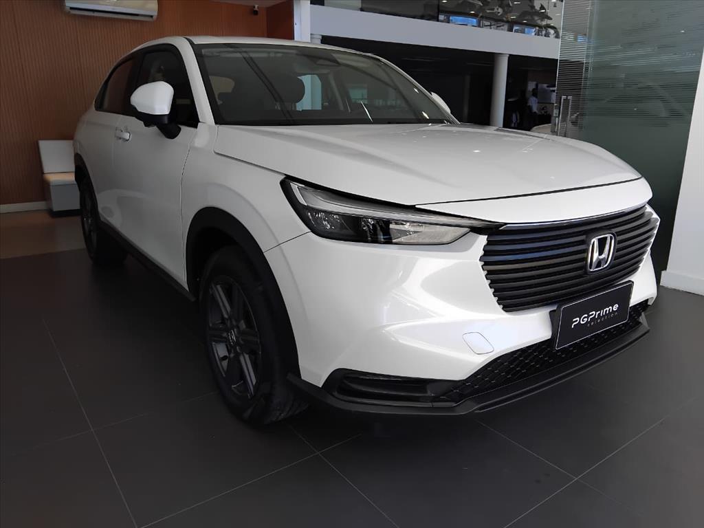 HR-V 1.5 DI I-VTEC FLEX EXL CVT