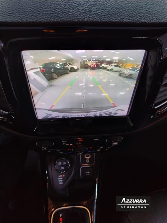 COMPASS 2.0 16V DIESEL LIMITED 4X4 AUTOMÁTICO10