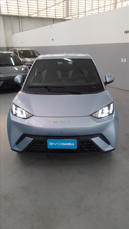 DOLPHIN MINI 38 KW ELÉTRICO GS