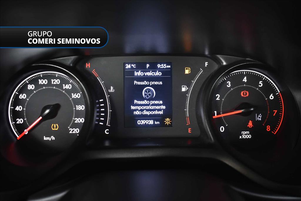 FASTBACK 1.0 TURBO 200 FLEX AUDACE CVT4