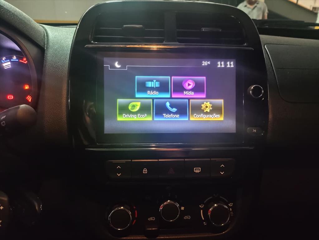 KWID 1.0 12V SCE FLEX OUTSIDER MANUAL11