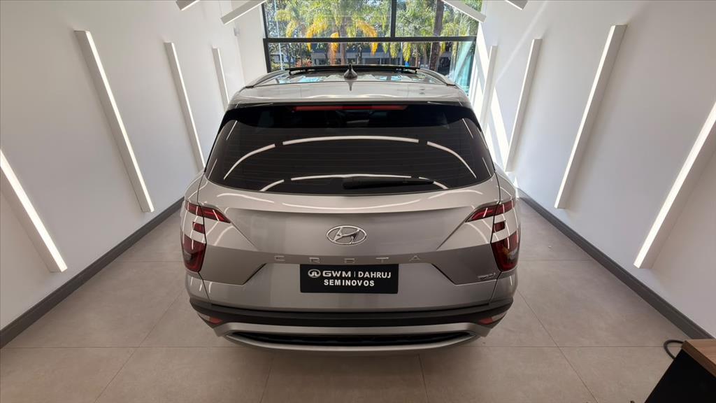 CRETA 1.0 TGDI FLEX PLATINUM AUTOMÁTICO2