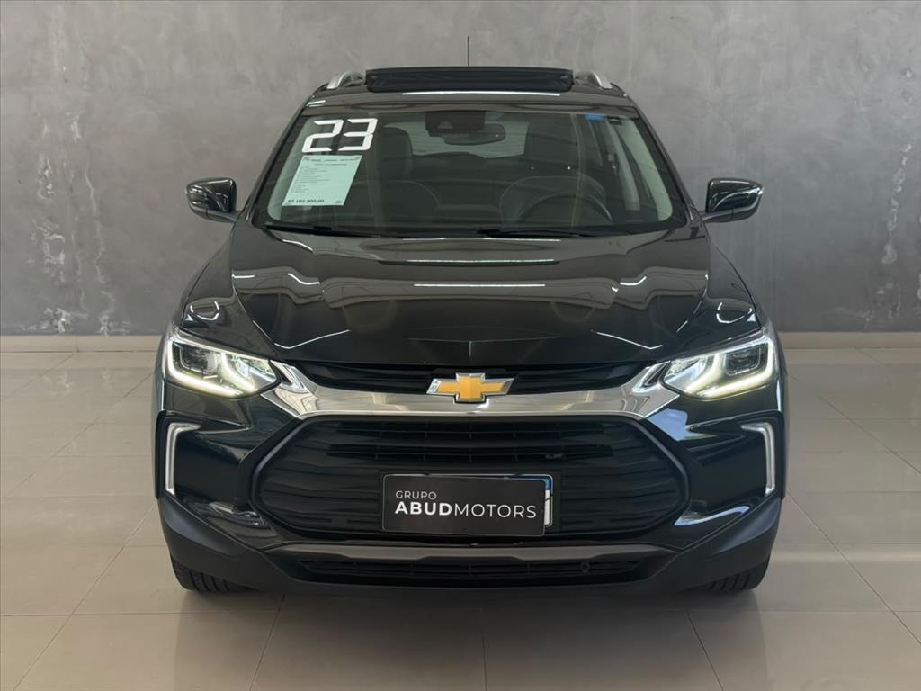 TRACKER 1.2 TURBO FLEX PREMIER AUTOMÁTICO1