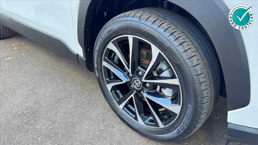 COROLLA CROSS 2.0 VVT-IE FLEX XRX DIRECT SHIFT19
