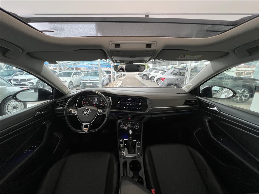 JETTA 1.4 250 TSI TOTAL FLEX COMFORTLINE TIPTRONIC11