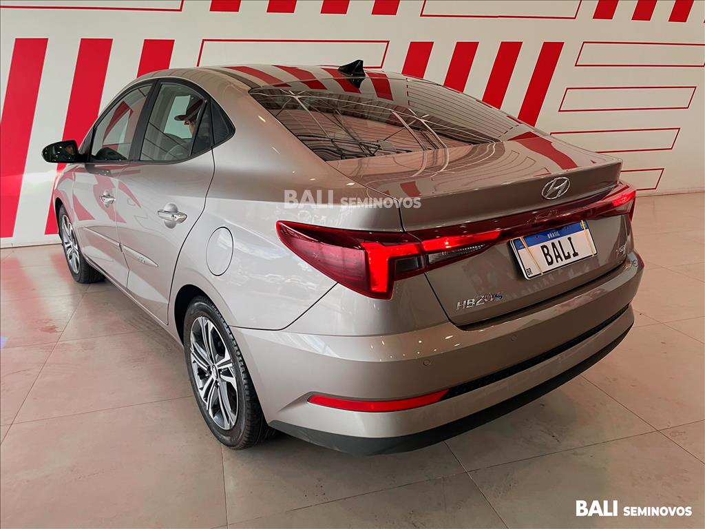 HB20S 1.0 TGDI FLEX PLATINUM SAFETY AUTOMÁTICO5