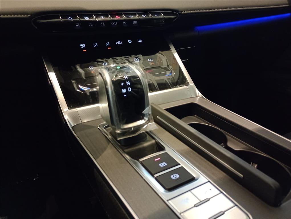 Caoa Chery-TIGGO 5x-1.5 VVT TURBO iFLEX SPORT CVT