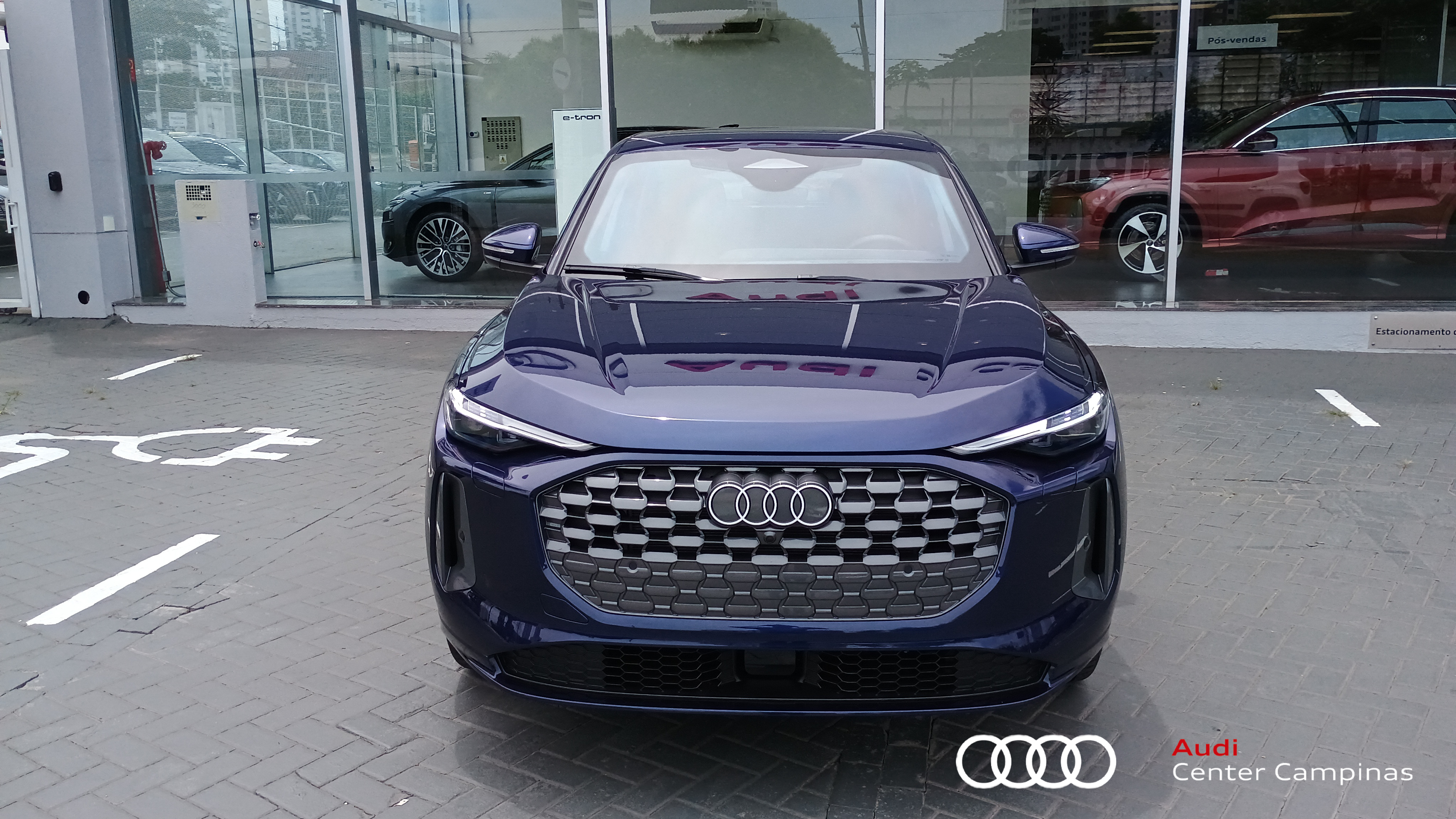 Q5 2.0 TFSI GASOLINA SPORTBACK ADVANCED QUATTRO S TRONIC1