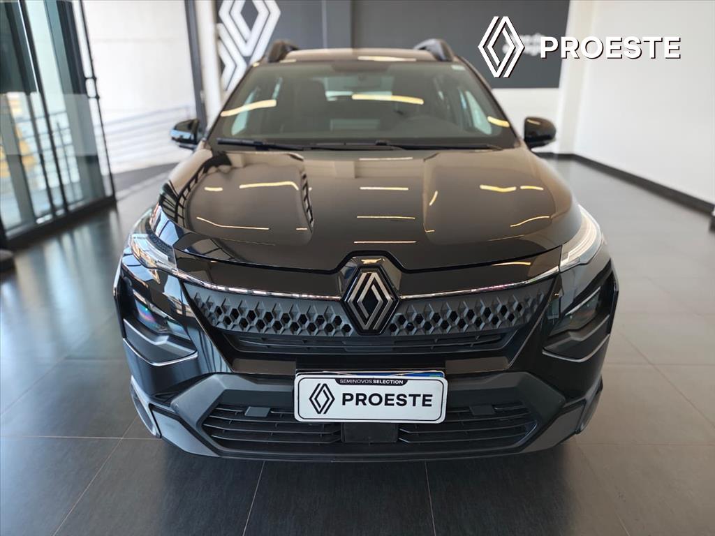 KARDIAN 1.0 TCE FLEX TECHNO EDC4