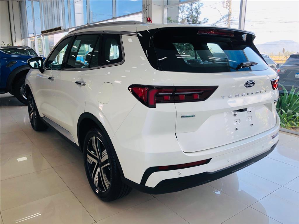 TERRITORY 1.5 ECOBOOST GTDI GASOLINA TITANIUM AUTOMÁTICO5