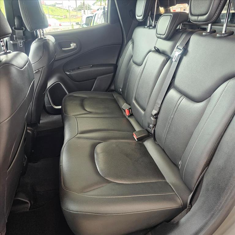 TORO 1.3 TURBO 270 FLEX VOLCANO AT611