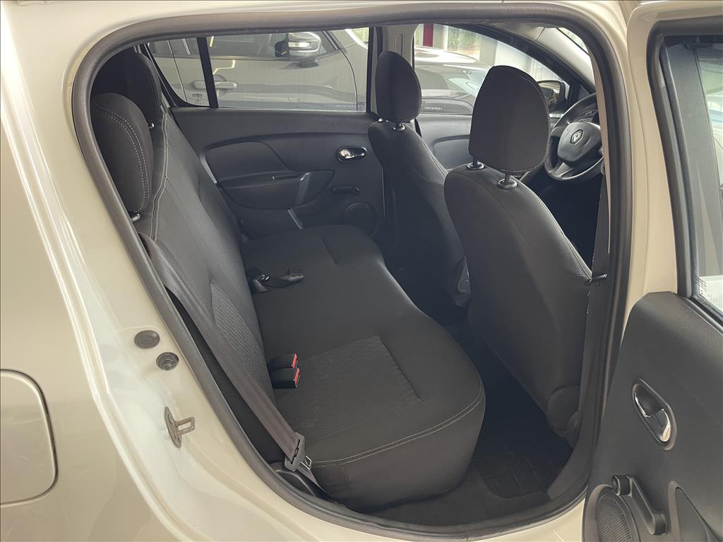 SANDERO 1.0 12V SCE FLEX EXPRESSION MANUAL9