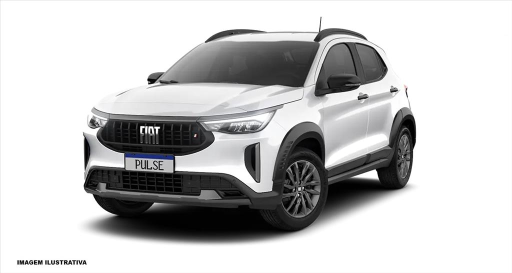 PULSE 1.3 FLEX DRIVE CVT