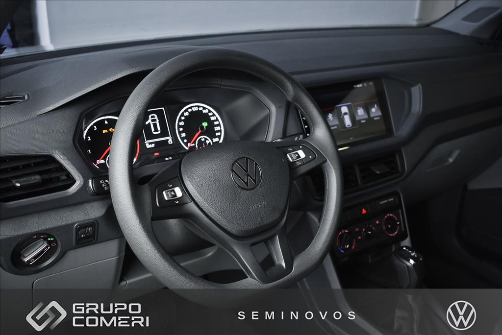 T-CROSS 1.0 200 TSI TOTAL FLEX SENSE AUTOMÁTICO14