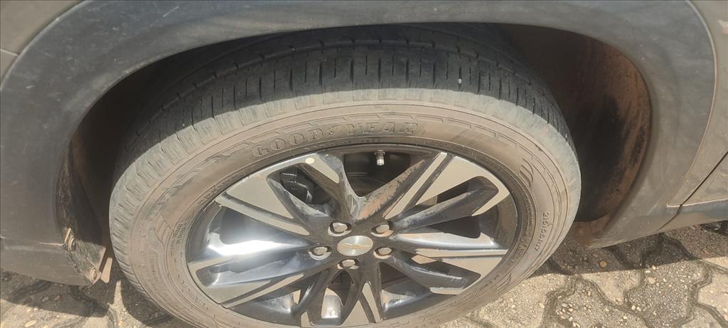 TRACKER 1.2 TURBO FLEX PREMIER AUTOMÁTICO15