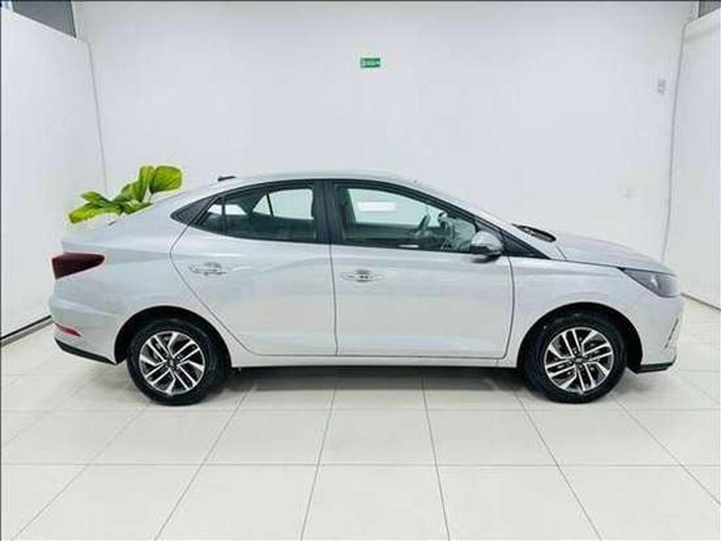 Hyundai-HB20S-1.0 12V FLEX LIMITED MANUAL