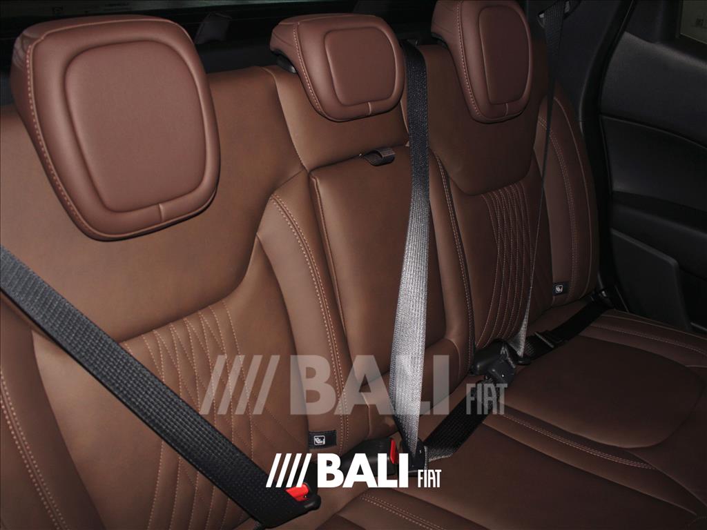 TORO 2.0 16V TURBO DIESEL RANCH 4WD AT916