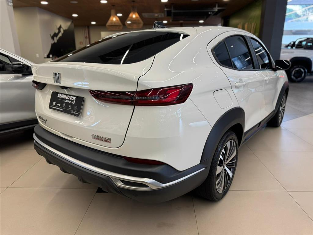 FASTBACK 1.0 TURBO 200 FLEX AUDACE CVT10