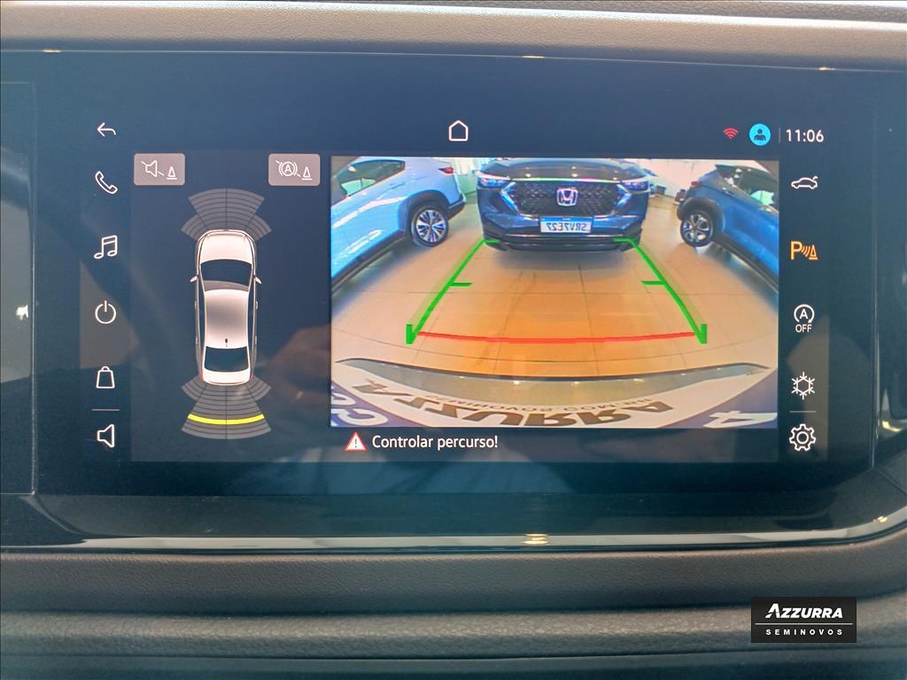 VIRTUS 1.0 200 TSI HIGHLINE AUTOMÁTICO19