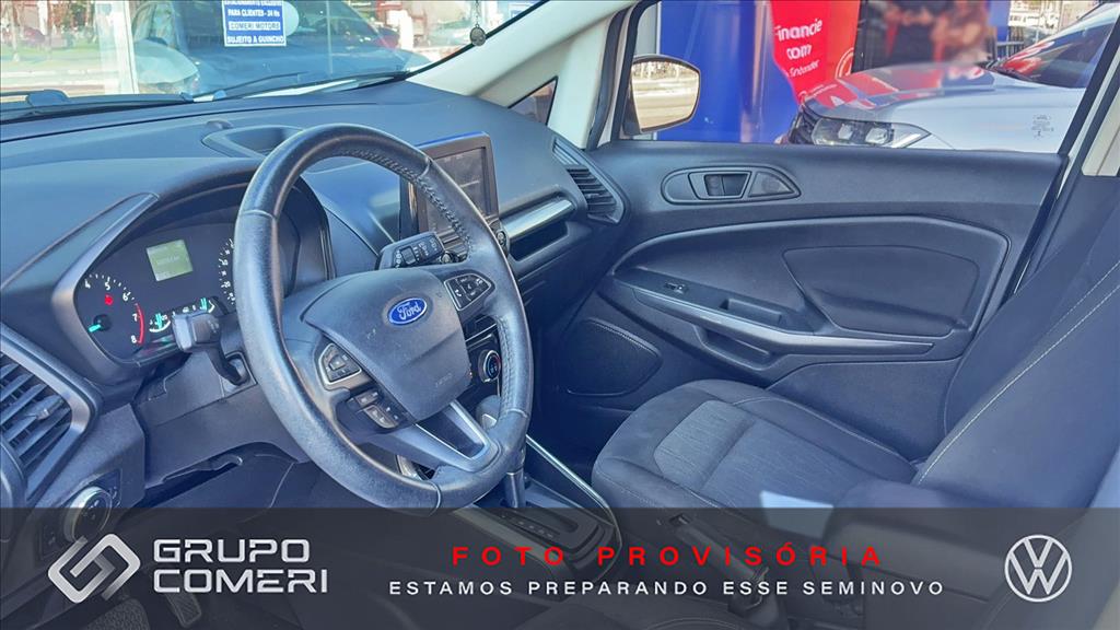 ECOSPORT 1.5 TI-VCT FLEX SE MANUAL4