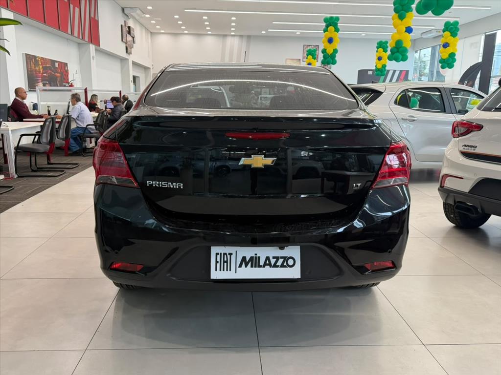 PRISMA 1.4 MPFI LT 8V FLEX 4P MANUAL4
