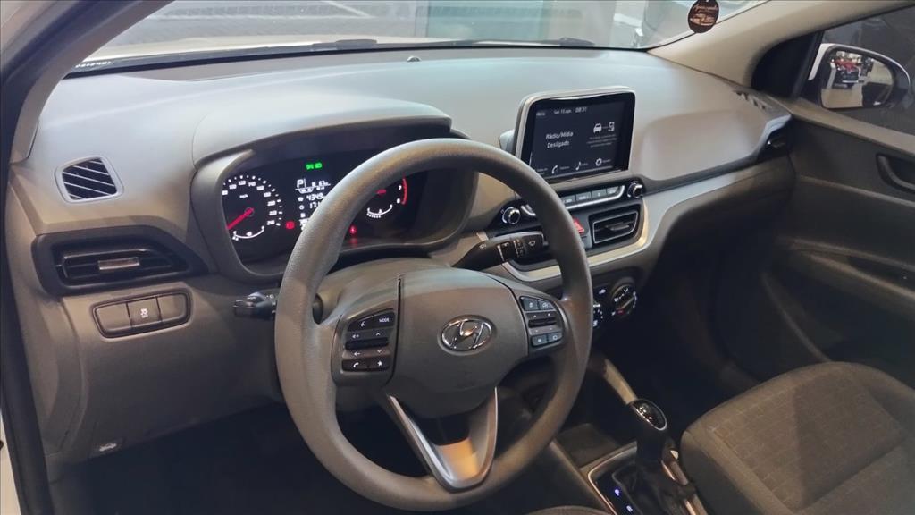 HB20 1.0 12V FLEX COMFORT MANUAL