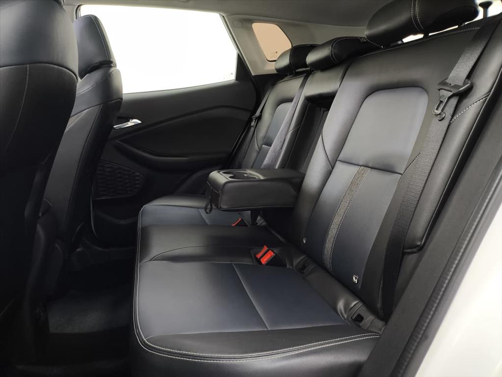 TRACKER 1.2 TURBO FLEX PREMIER AUTOMÁTICO10