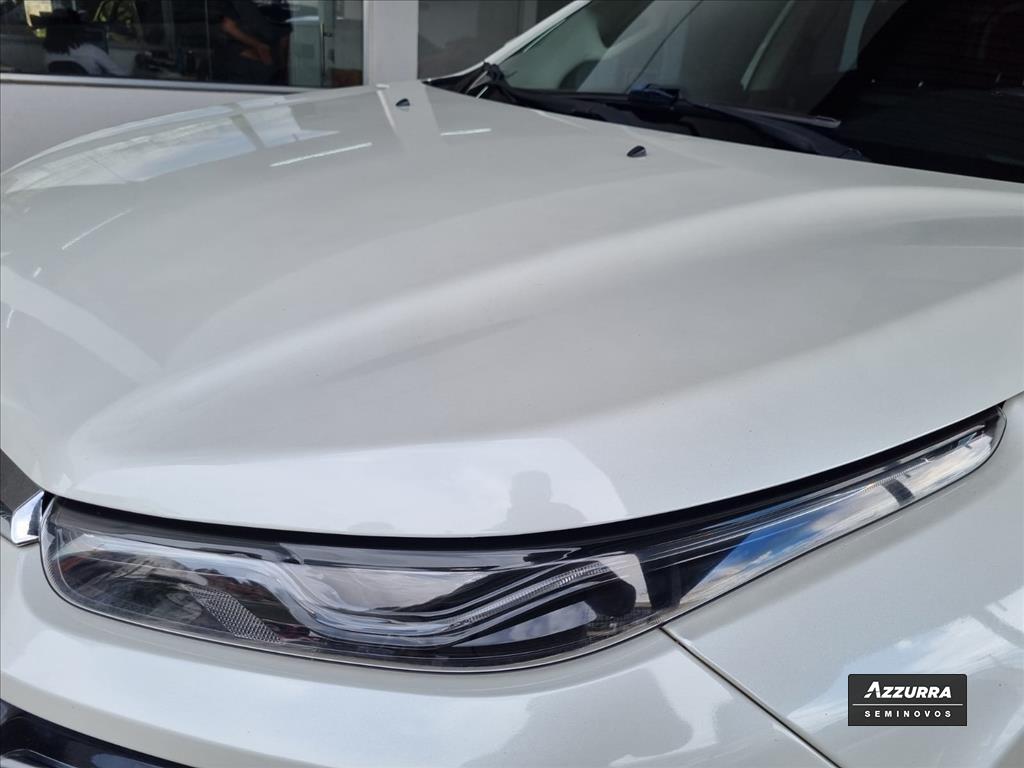 TORO 1.8 16V EVO FLEX FREEDOM AT611