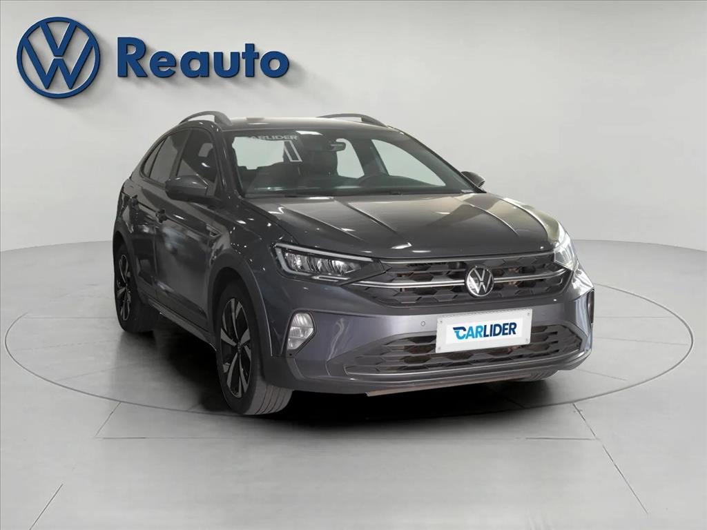 NIVUS 1.0 200 TSI TOTAL FLEX HIGHLINE AUTOMÁTICO2