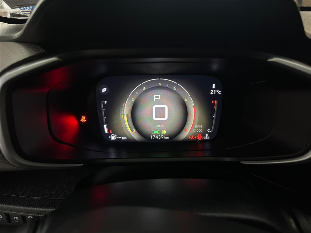BASALT 1.0 TURBO 200 FLEX FEEL CVT4