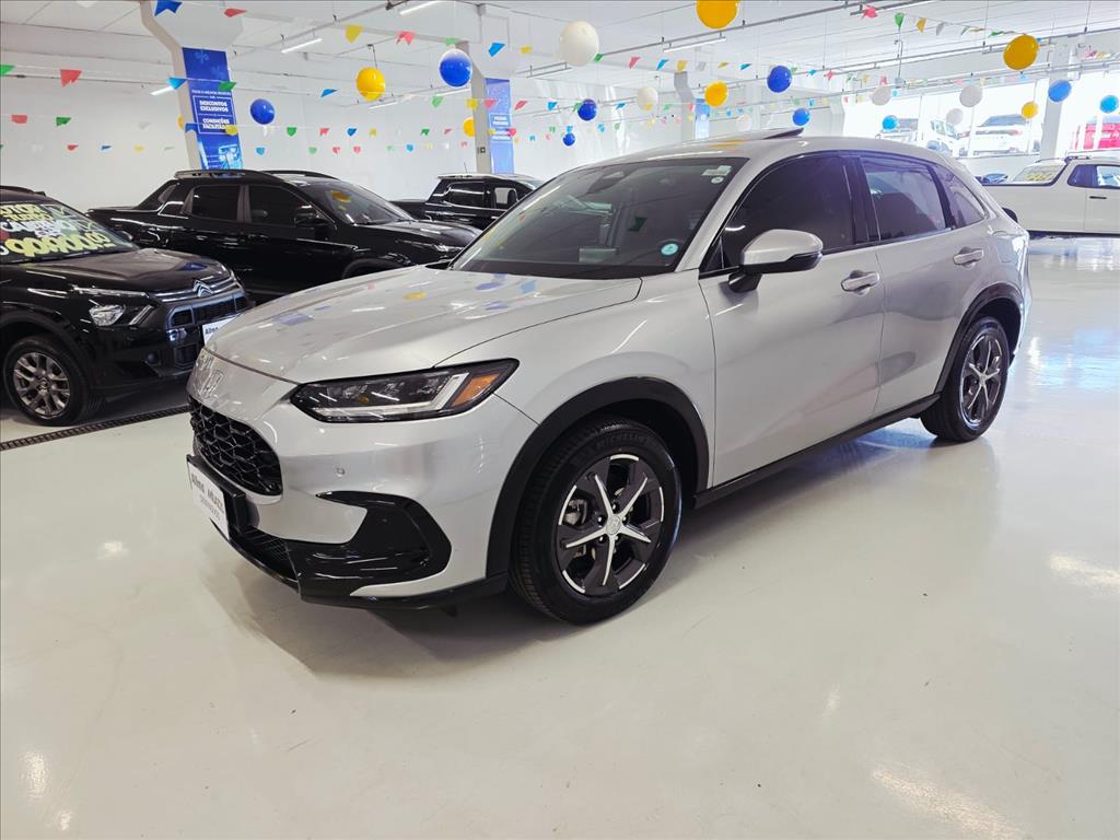 ZR-V 2.0 i-VTEC GASOLINA TOURING CVT0
