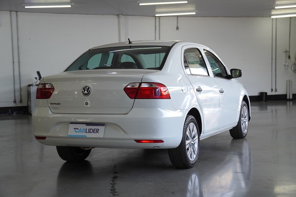 VOYAGE 1.0 12V MPI TOTALFLEX 4P MANUAL5