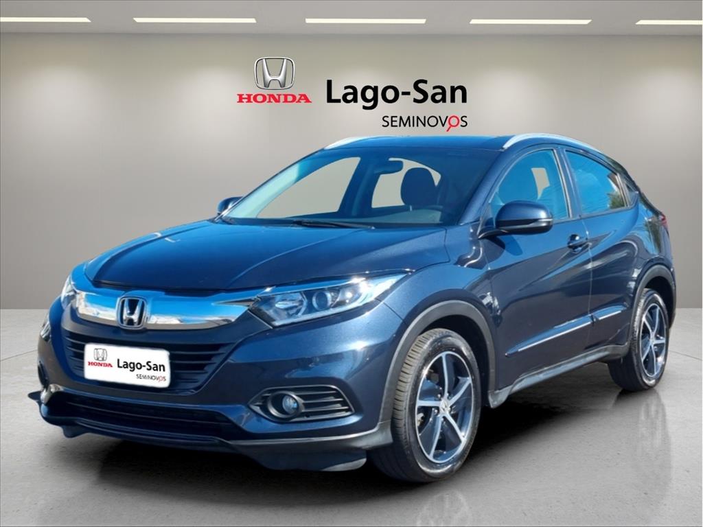 HR-V 1.8 16V FLEX EX 4P AUTOMÁTICO0