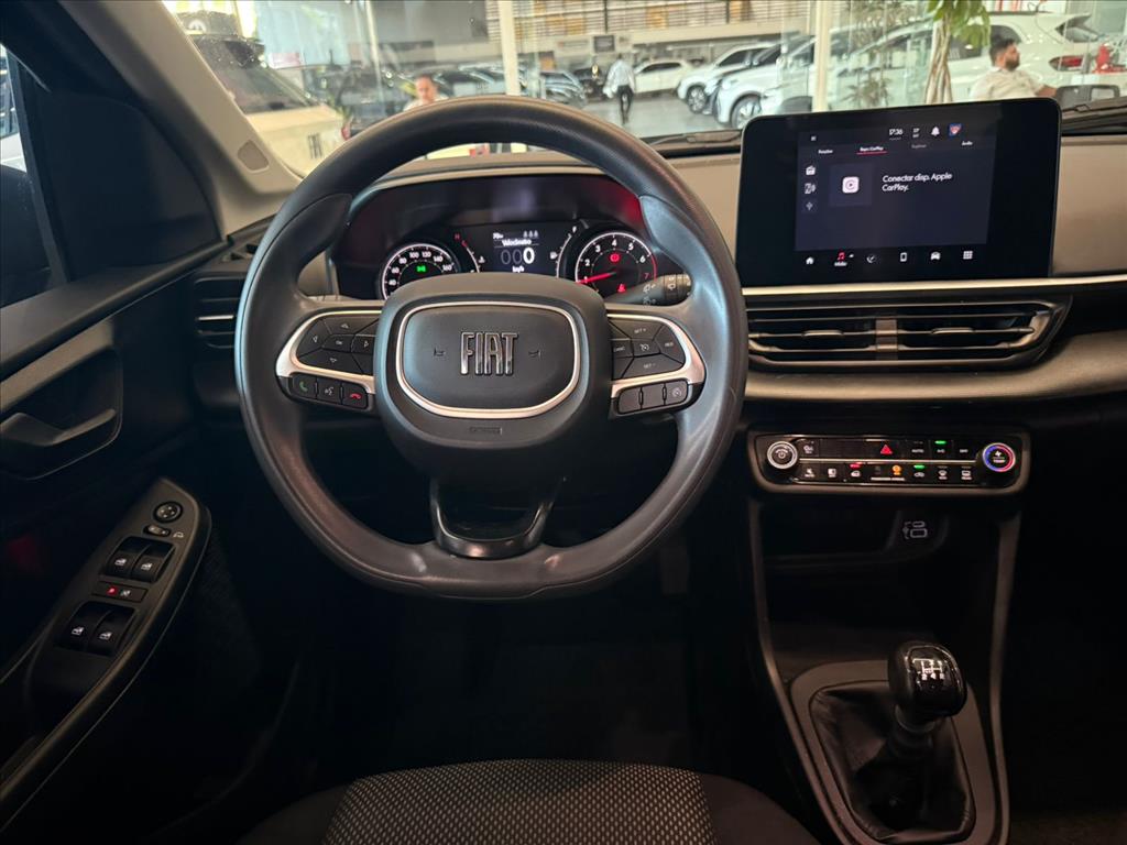 PULSE 1.3 FLEX DRIVE MANUAL6