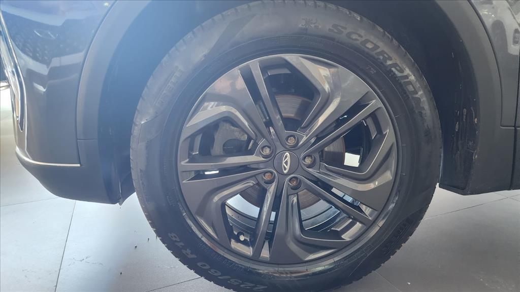 TIGGO 7 PRO 1.5 TCI FLEX HYBRID CVT13