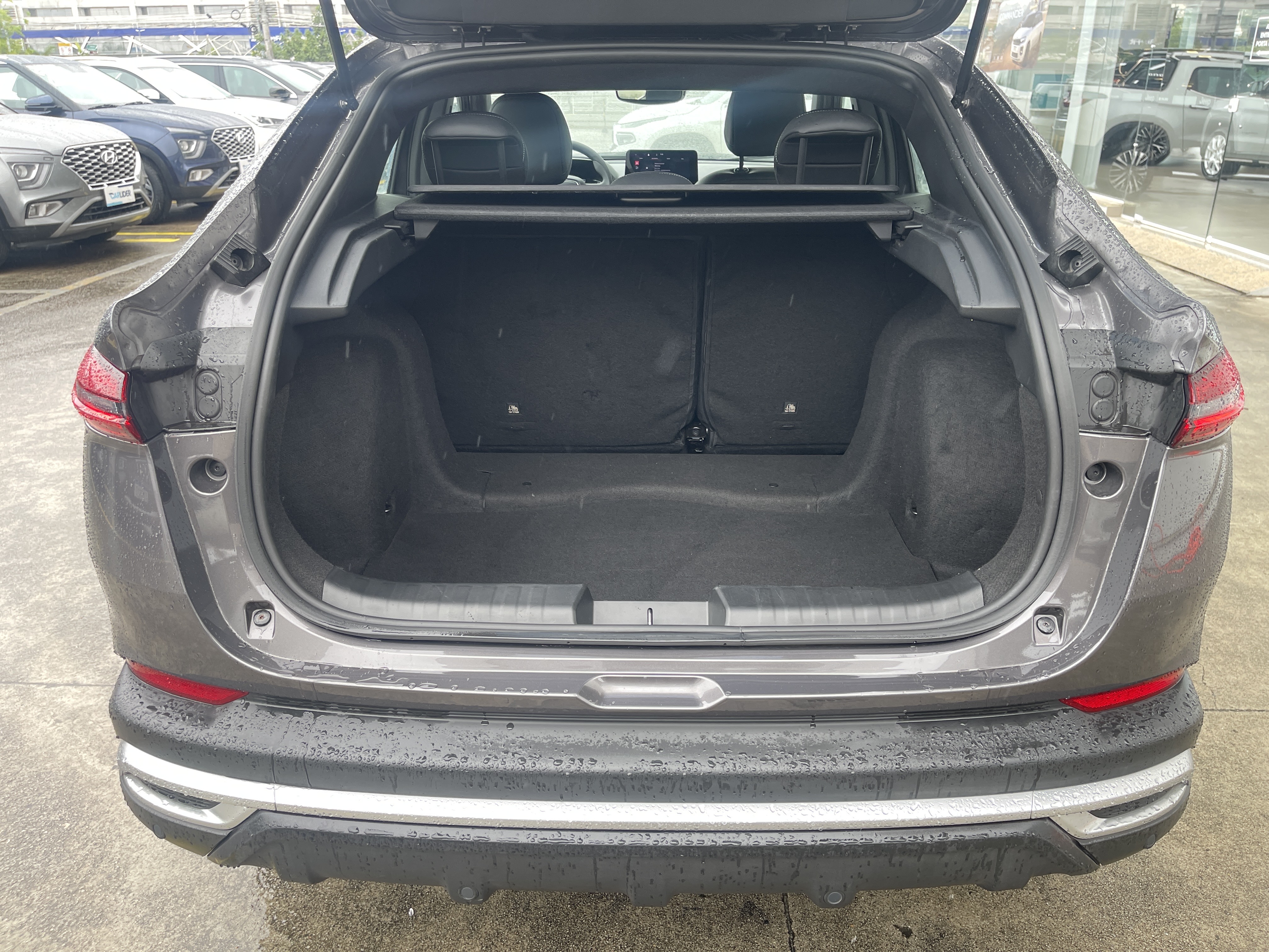 FASTBACK 1.3 TURBO 270 FLEX LIMITED EDITION AT68