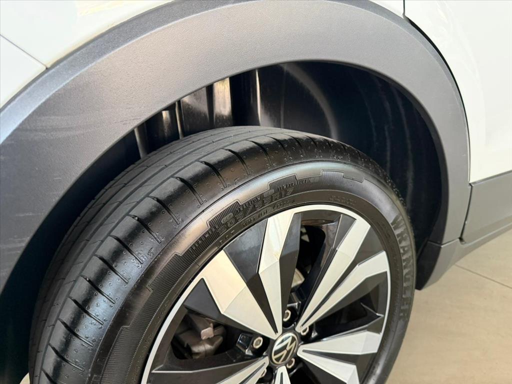 T-CROSS 1.4 250 TSI TOTAL FLEX HIGHLINE AUTOMÁTICO13