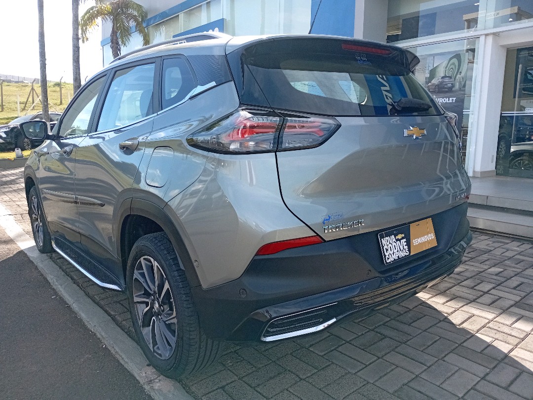 TRACKER 1.2 TURBO FLEX PREMIER AUTOMÁTICO3