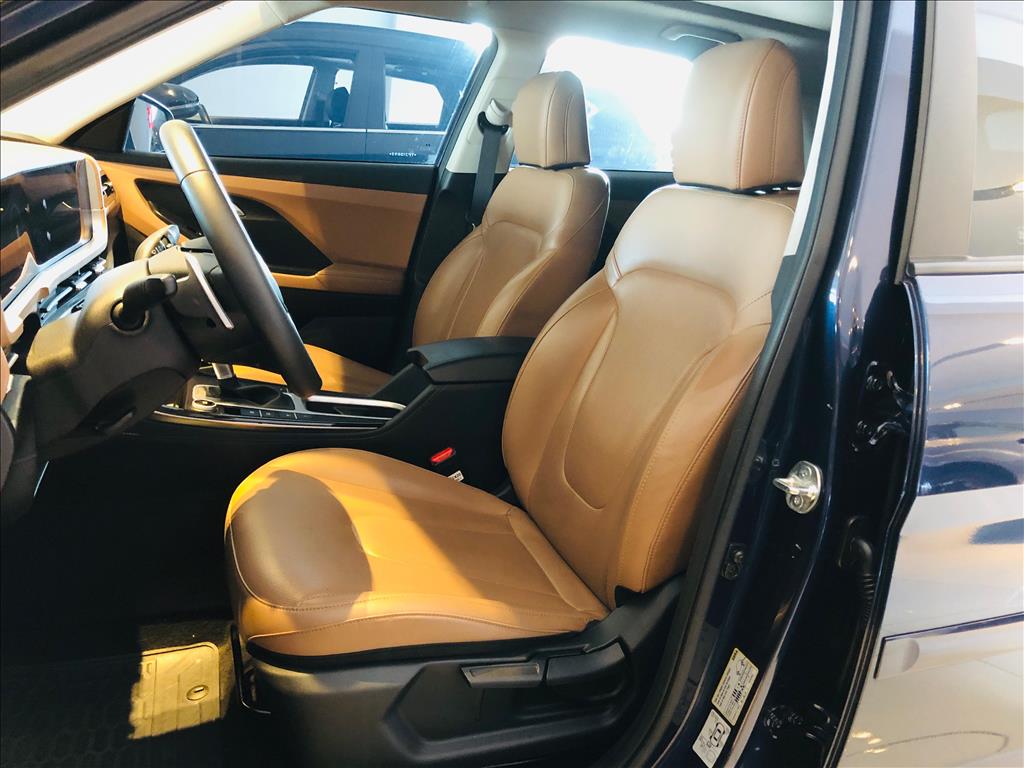 CRETA 1.0 TGDI FLEX PLATINUM AUTOMÁTICO7