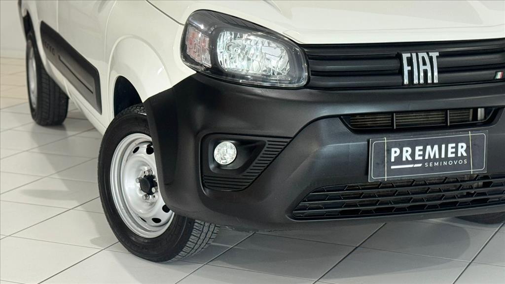 FIORINO 1.4 MPI FURGÃO ENDURANCE 8V FLEX 2P MANUAL1