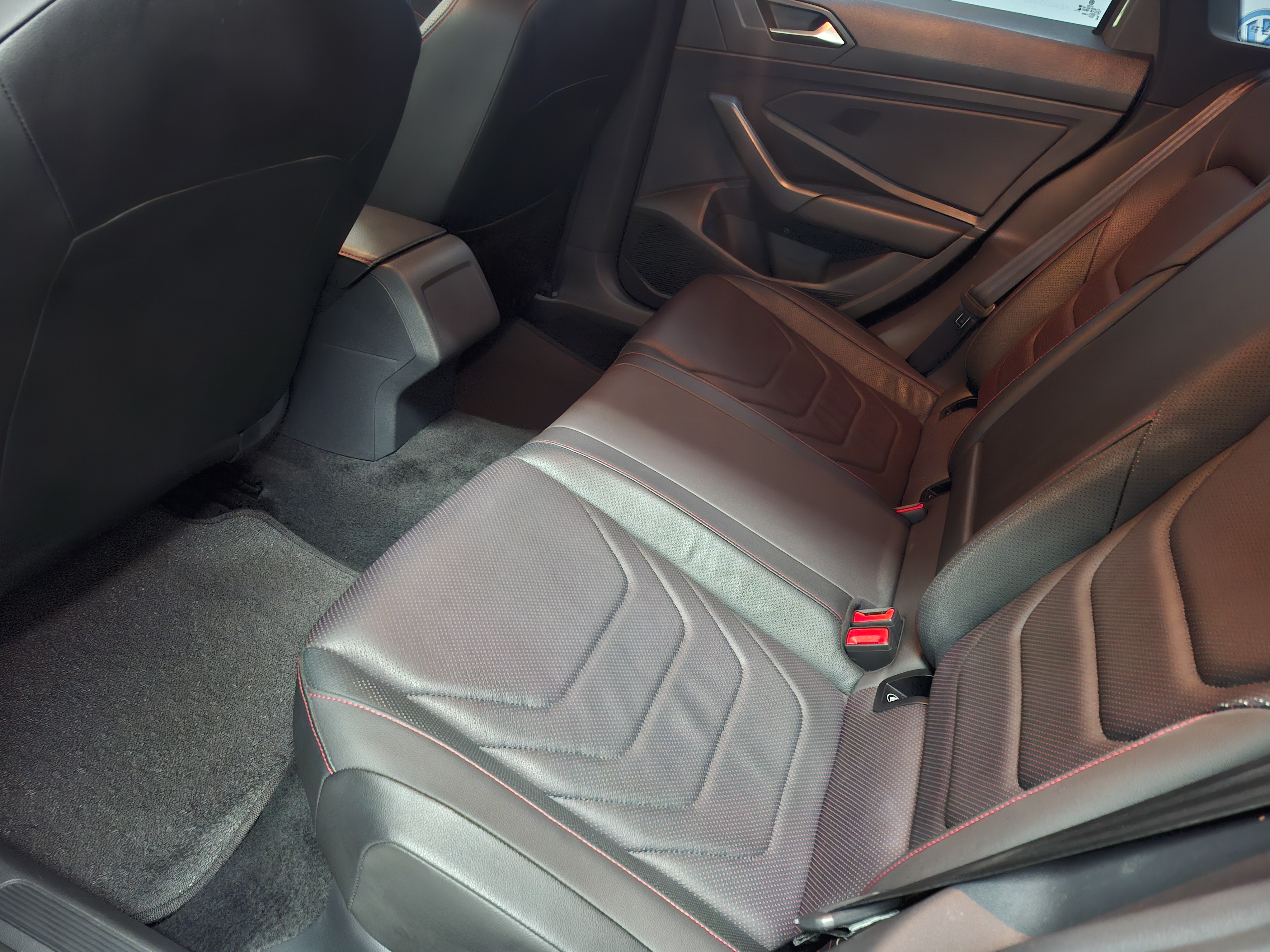 JETTA 2.0 350 TSI GASOLINA GLI DSG12