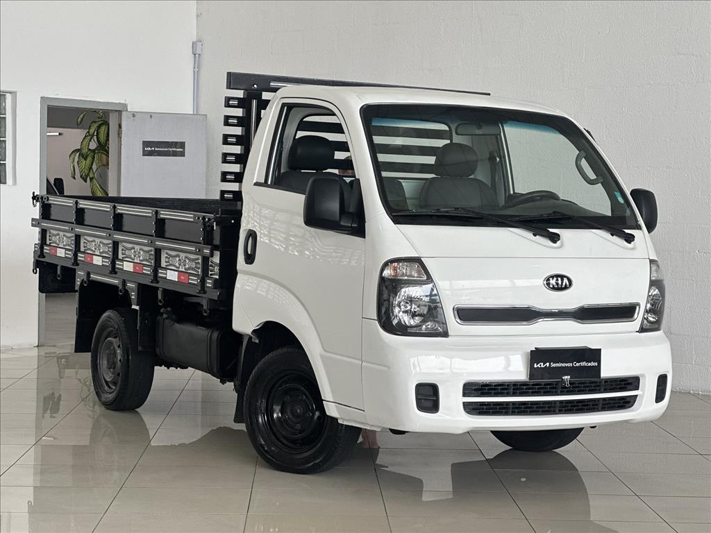 BONGO 2.5 TD DIESEL STD CS MANUAL