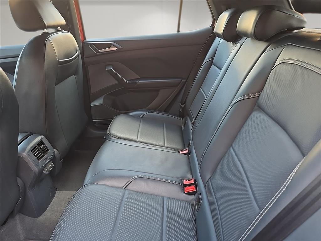 T-CROSS 1.0 200 TSI TOTAL FLEX COMFORTLINE AUTOMÁTICO10